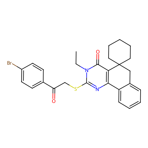 BAS 01322142 structure