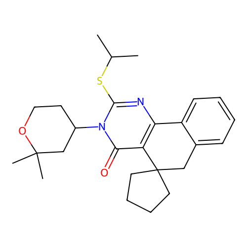 BAS 01322202 structure
