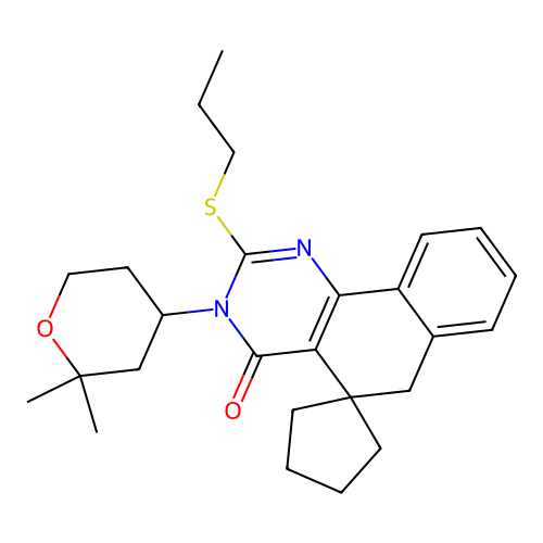 BAS 01322203 structure