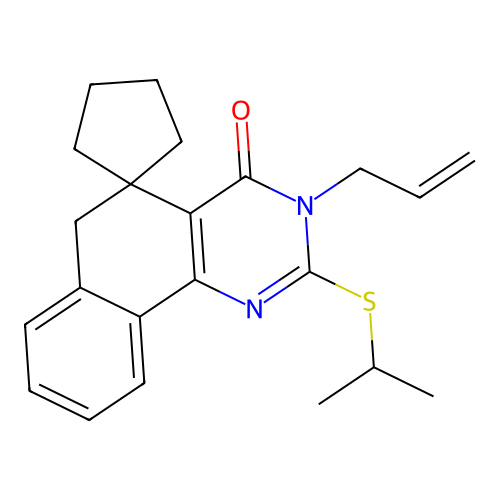 BAS 01322210 structure