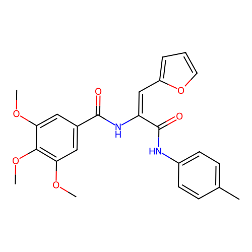 BAS 01338633 structure