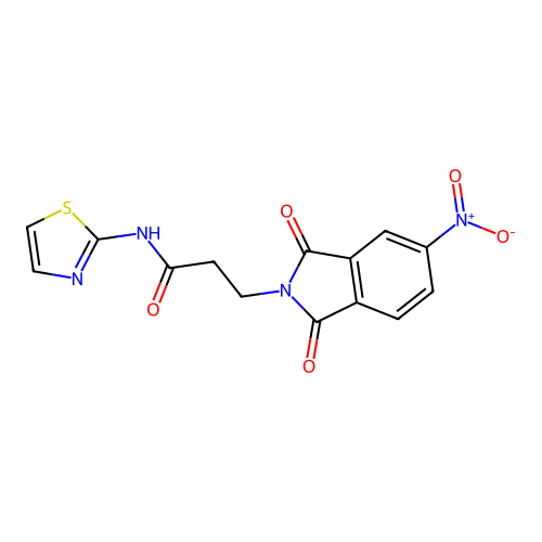 BAS 01355171 structure