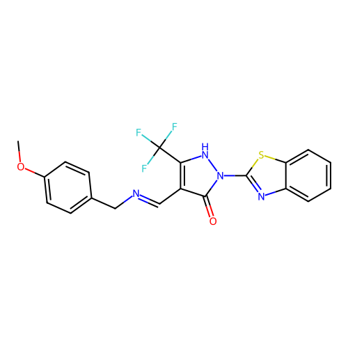 BAS 01355445 structure
