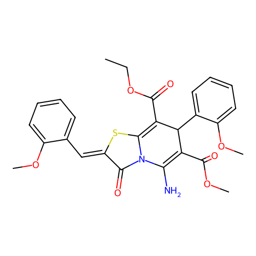 BAS 01375496 structure