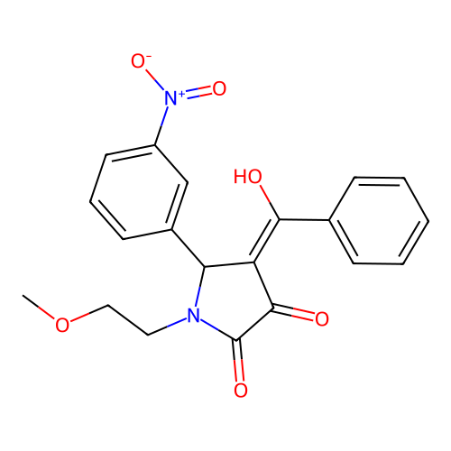 BAS 01402977 structure