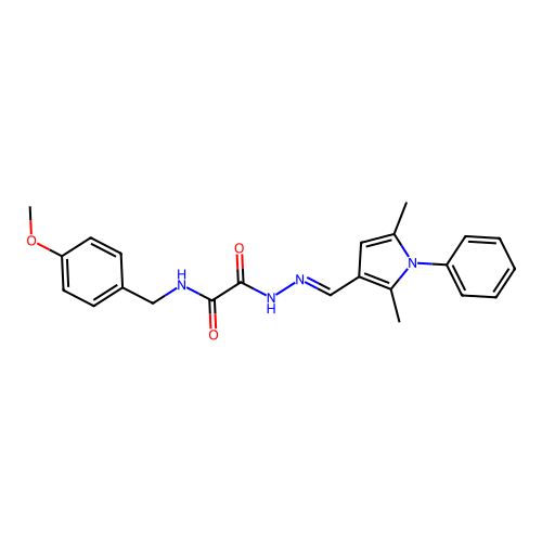 BAS 01433974 structure