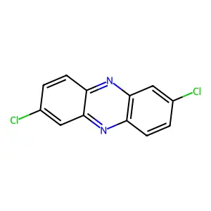 3-ethyl-N,N,1,2-tetramethylindol-5-amine structure