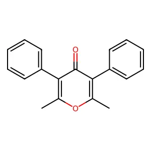 4-Piperidinol, 1-(3-(10,11-dihydro-5H-dibenz(b,f)azepin-5-yl)propyl)-4-phenyl-, monohydrochloride structure