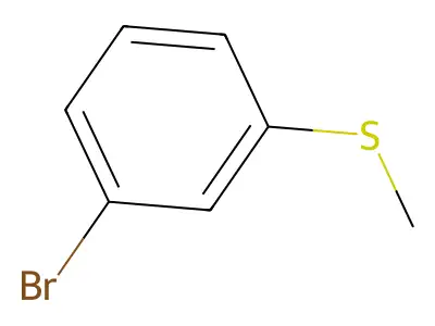 2-Methoxy-5-methylbenzonitrile structure
