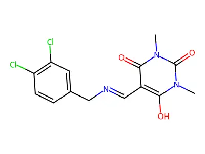 BAS 01257135 structure