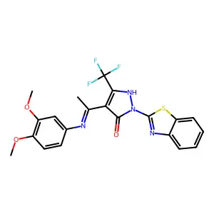 TimTec1_001128 structure