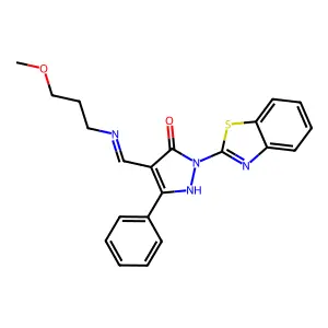 BAS 01257229 structure