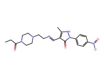 BAS 01257235 structure