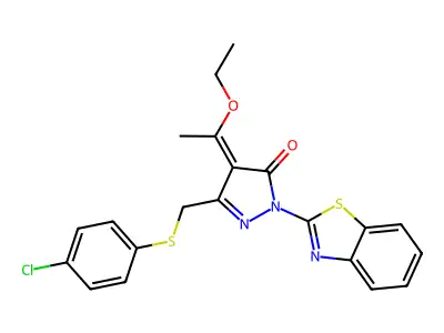 BAS 01257427 structure