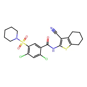 BAS 01257556 structure