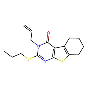 BAS 01258255 structure