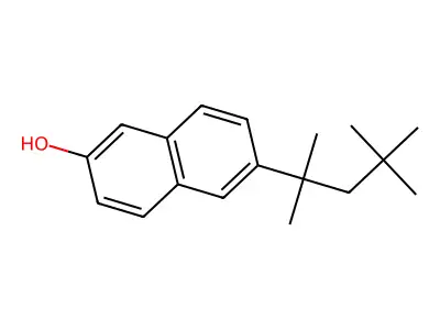 Nec-5 cpd structure