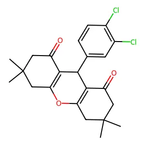 CBChromo1_000282 structure