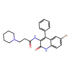 BAS 01280978 structure