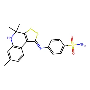 BAS 01306763 structure