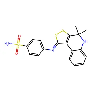 BAS 01306766 structure