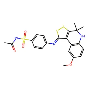 BAS 01306769 structure