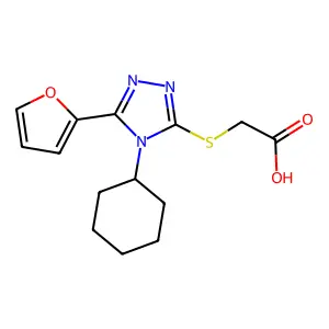 3-(4-Methoxyphenyl)isoxazole-5-carboxylic acid structure