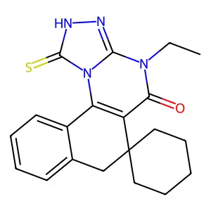 BAS 01312904 structure
