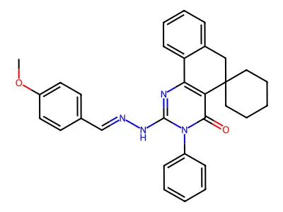 BAS 01312919 structure
