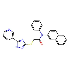 BAS 01290697 structure