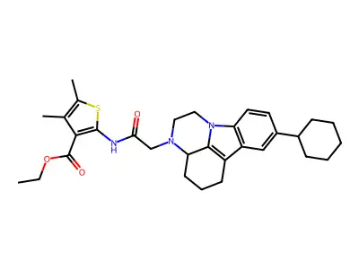 BAS 01313069 structure