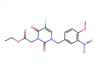BAS 01313107 structure