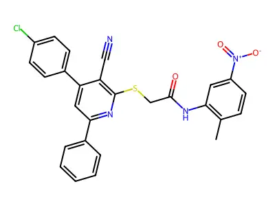 BAS 01290731 structure
