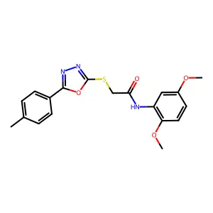 BAS 01290742 structure