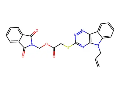 BAS 01313702 structure