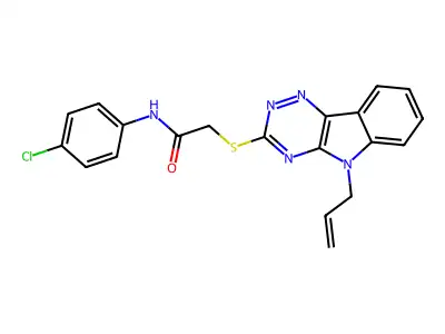 BAS 01313726 structure