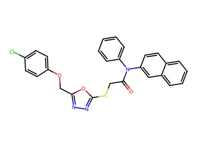 BAS 01290780 structure