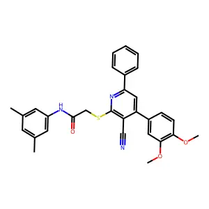 BAS 01290822 structure