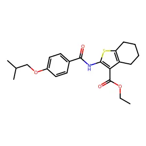 BAS 01321553 structure
