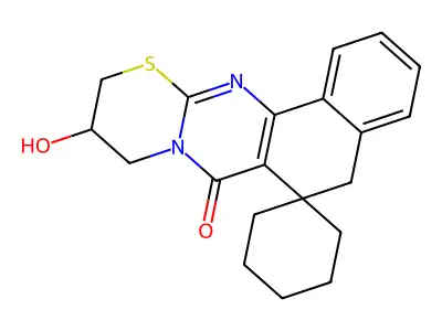 BAS 01322105 structure