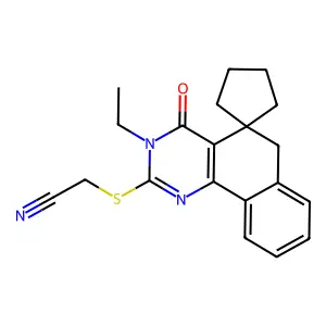 BAS 01322117 structure