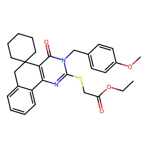 BAS 01322157 structure