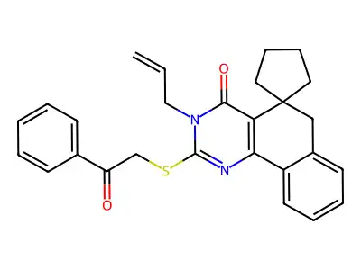 BAS 01322174 structure