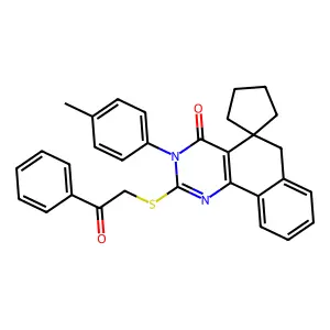 GPR120-IN-1 structure