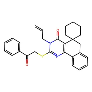 BAS 01322183 structure