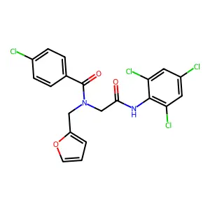 BAS 01316967 structure