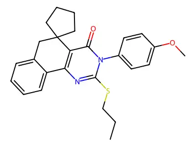 BAS 01322201 structure