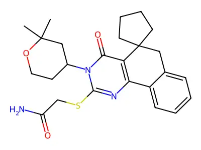 CBKinase1_001049 structure