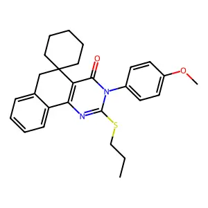 BAS 01322207 structure