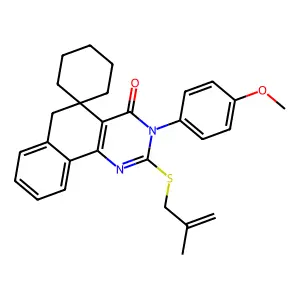 BAS 01322208 structure